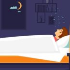 ۵ دلیل که خواب کافی می‌تواند ضامن سلامت ذهن و جسم شما باشد