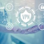 فیروز آبادی: از لحاظ قانونی نمیتوان با فروشنده VPN برخورد کرد