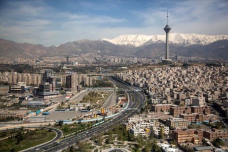 سامانه ثبت آرزوهای پایتخت نشینان توسط شورای شهر تهران راه‌اندازی شد