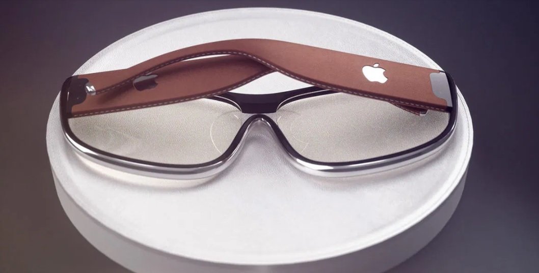 اپل می‌خواهد عینک هوشمندش را به قابلیت قفل‌گشایی دیگر گجت‌ها مجهز کند