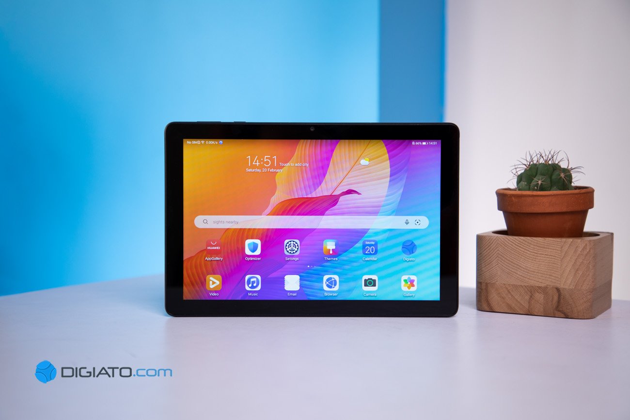 میتپد T10