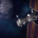 قرارداد ۳۳۰ میلیون دلاری ناسا و اسپیس ایکس برای پرتاب ایستگاه «دروازه ماه»