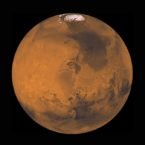 برای نخستین بار یک گاز هالوژن در جو سیاره مریخ کشف شد