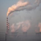 آلودگی ناشی از سوخت‌های فسیلی در سال ۲۰۱۸ باعث مرگ بیش از ۸ میلیون نفر شد