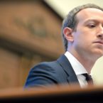 فیسبوک ۵ ماه قبل از حادثه کنگره در جریان خشونت در گروه‌ها بود، ولی اقدامی نکرد
