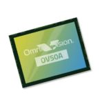 حسگر OV50A امنی‌ویژن با پوشش 100 درصدی فوکوس خودکار تشخیص فاز معرفی شد