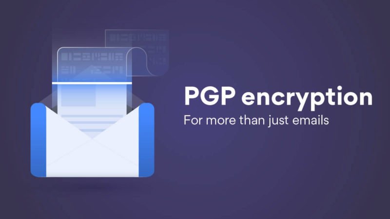 Pgp файл открыть на телефоне