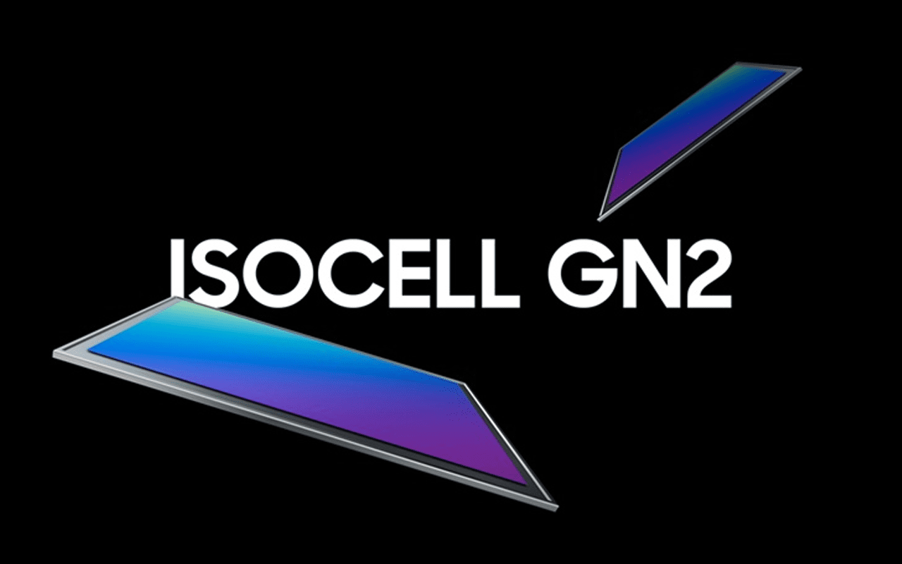 سنسور ۵۰ مگاپیکسلی ISOCELL GN2 سامسونگ با فوکوس خودکار بهتر معرفی شد