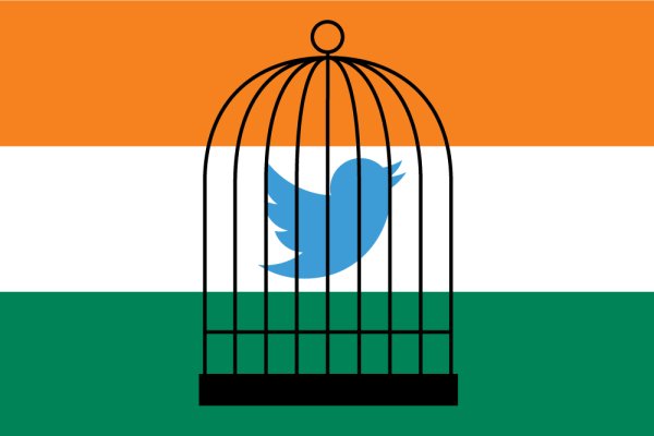 هشدار دولت هند به کارکنان توییتر: پست‌های معترضان را حذف کنید یا به زندان بروید