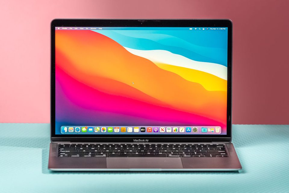 نصب macOS Big Sur در صورت نبود فضای کافی روی هارد خطر حذف داده‌ها را دارد