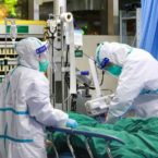 پژوهشی جدید: گونه دلتا کرونا خطر بستری شدن در بیمارستان را دو برابر می‌کند