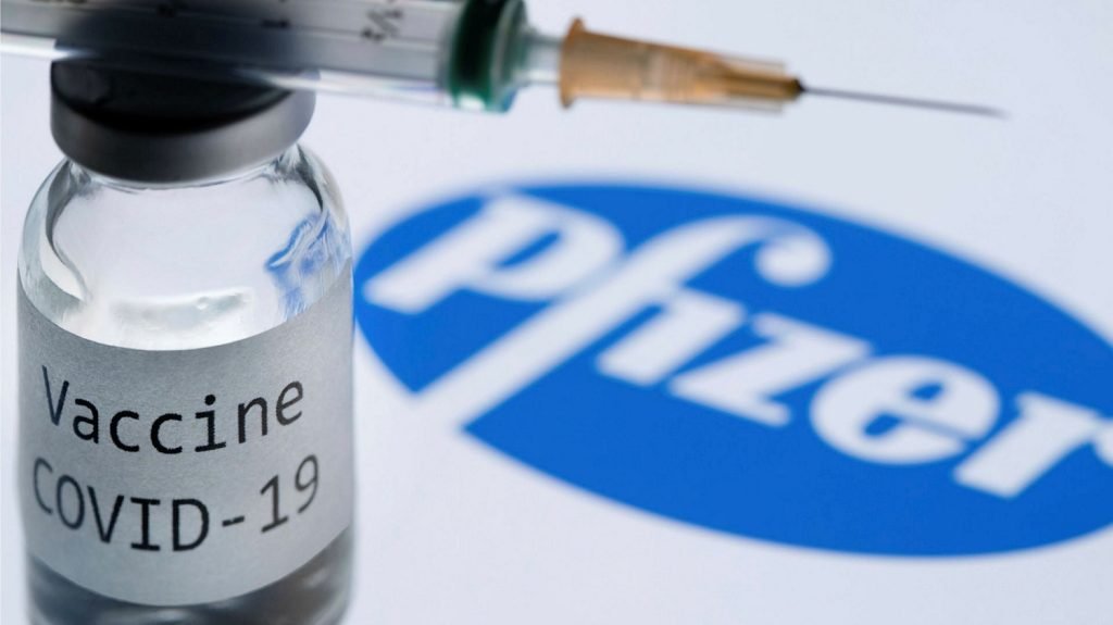 واکسن کرونا فایزر تاییدیه کامل FDA آمریکا را دریافت کرد