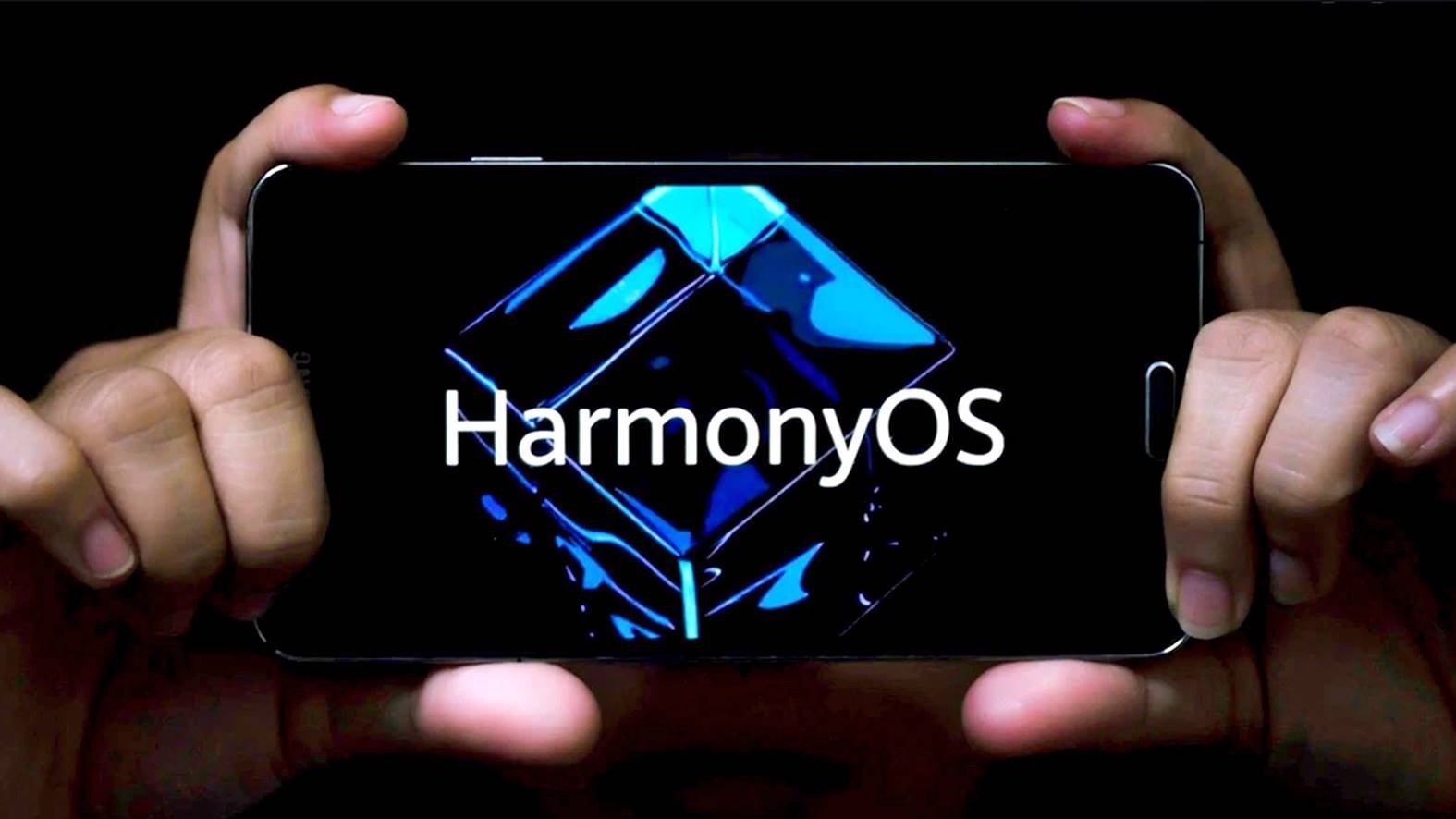 HarmonyOS