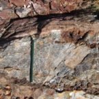 پژوهشگران در یک سنگ ۳.۵ میلیارد ساله در استرالیا نشانه‌هایی از حیات پیدا کردند