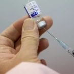 واکسیناسیون کرونا با واکسن روسی اسپوتنیک V در ایران آغاز شد