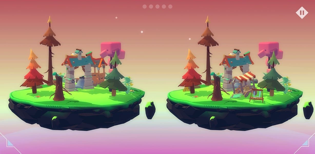 HIDDEN LANDS