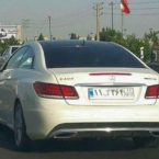 ورود خودروهای گذرموقت در جهت ممانعت از ورود خودروهای قاچاق ساماندهی میشود