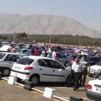قیمت روز خودرو (16 اردیبهشت)