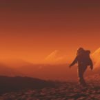 عدم درک عواطف و مشکلات شناختی، دو چالش جدی فضانوردان ماموریت مریخ