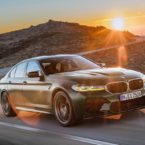 برخلاف آئودی، BMW توسعه موتورهای درونسوز را متوقف نخواهد کرد