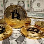 قیمت بیت کوین به مرز تاریخی ۶۰ هزار دلار رسید