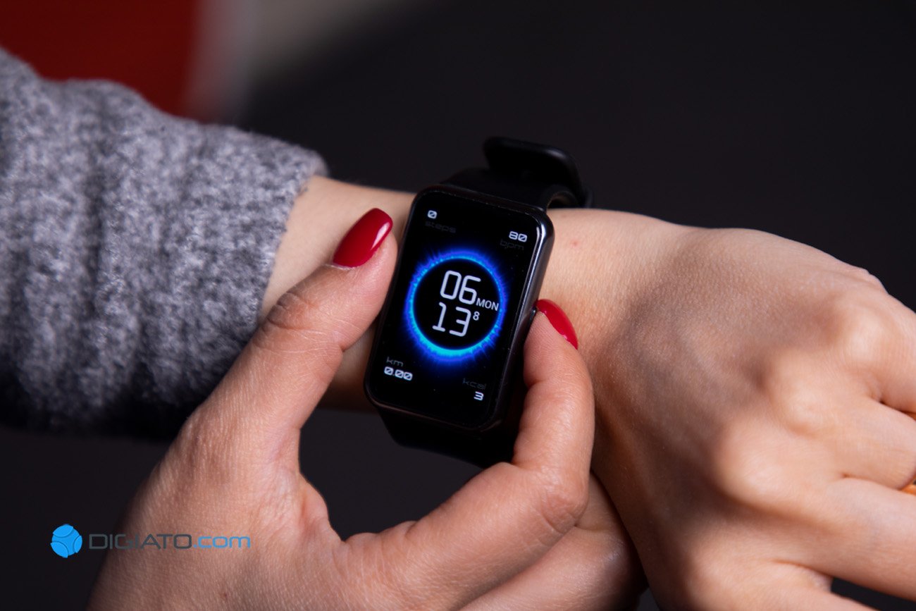 راهنمای خرید ساعت هوشمند هواوی واچ فیت
