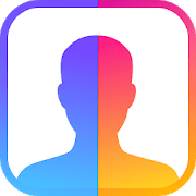 FaceApp - AI Face Editor
