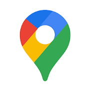 Google Maps - Navigate & Explore