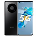 هواوی میت 40E 5G معرفی شد؛ نمایشگر ۹۰ هرتز و چیپست کرین 990E