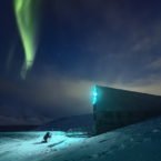 اسپیس ایکس و وان وب به قطب شمال اینترنت ماهواره‌ای می‌رسانند