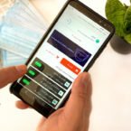تامین ماسک فصل بهار کودکان کار در پویش تپسی