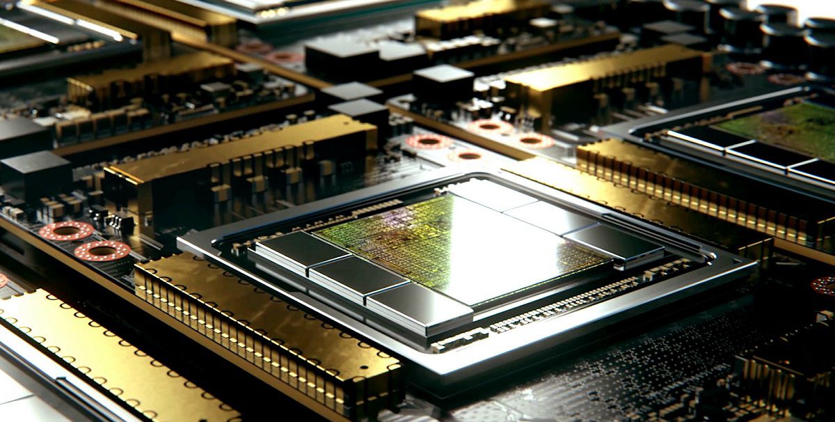یک استارتاپ چینی می‌خواهد نسل بعدی GPUهای انویدیا را به چالش بکشد