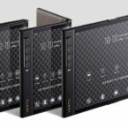 ورتو از گوشی تاشوی Ayxta Fold 5G با قیمت ۷۰۰۰ دلار رونمایی کرد