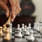 به بهانه سریال The Queen’s gambit: داستان شطرنج از قدیم تا امروز
