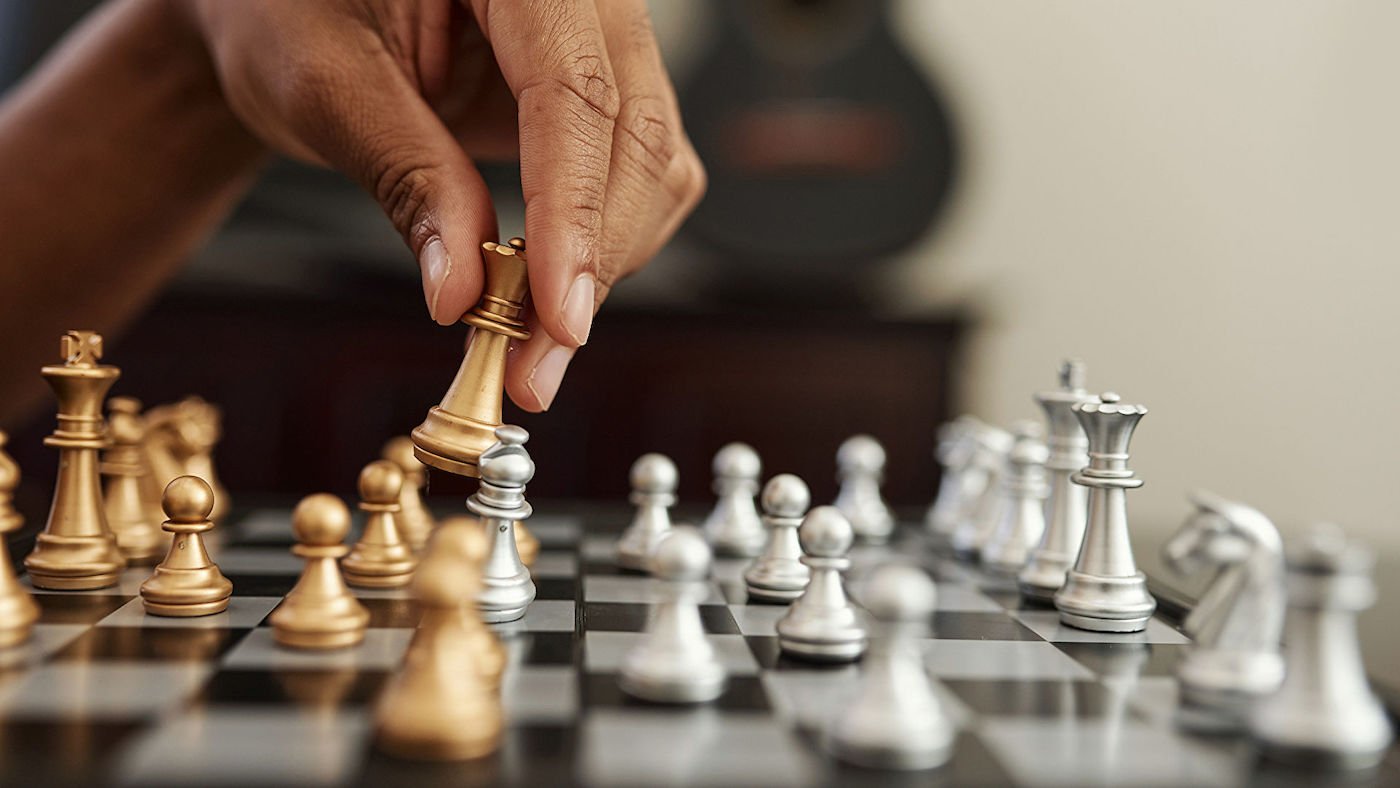 Why Is The King Important In Chess