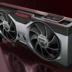 AMD کارت گرافیک رادئون RX 6700 XT را معرفی کرد