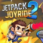 معرفی بازی Jetpack Joyride 2؛ یک سر و گردن بالاتر از قبل