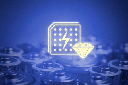 باتری‌های الماس می‌توانند تا ۱۰۰ سال انرژی موردنیاز کاوشگرهای فضایی را تامین کنند
