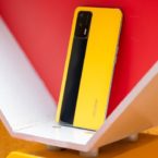 گوشی پرچمدار ریلمی GT 5G با اسنپدراگون ۸۸۸ و قیمت ۴۳۰ دلاری معرفی شد