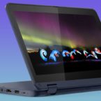 جدیدترین لپتاپهای اقتصادی لنوو با وای فای ۶ و USB-C معرفی شدند