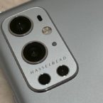 تصاویر افشا شده سری وان‌پلاس ۹ دوربین انحصاری را به تصویر می‌کشند