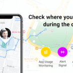 آشنایی با اپلیکیشن Find My Kids؛ ردیاب قدرتمند فرزندان برای والدین