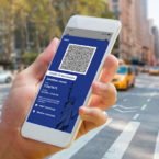 نیویورک از اولین گذرنامه واکسن کرونا برای شهروندان رونمایی کرد