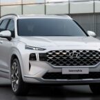 هیوندای سانتافه و الانترا ۲۰۲۱ بالاترین جوایز ایمنی آمریکا را دریافت کردند