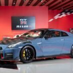 نسخه ویژه نیسان GTR NISMO مدل ۲۰۲۲ رسما معرفی شد