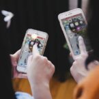 جعبه ابزار: ۵ اپ برتر اشتراکگذاری صفحه نمایش برای اندروید و iOS