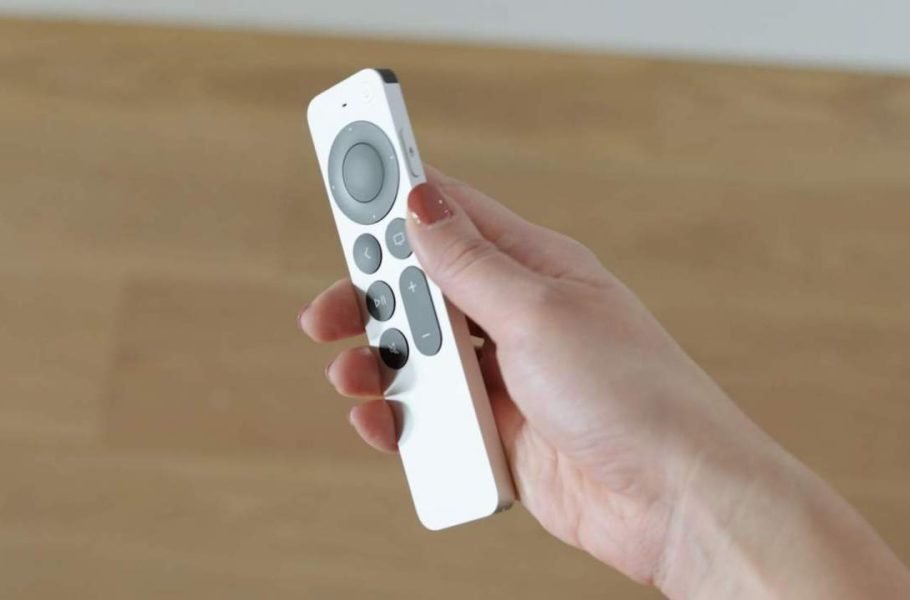 اپل تی وی 4K