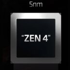 AMD پردازندههای رایزن ۷۰۰۰ را با معماری ۵ نانومتری Zen 4 روانه بازار میکند