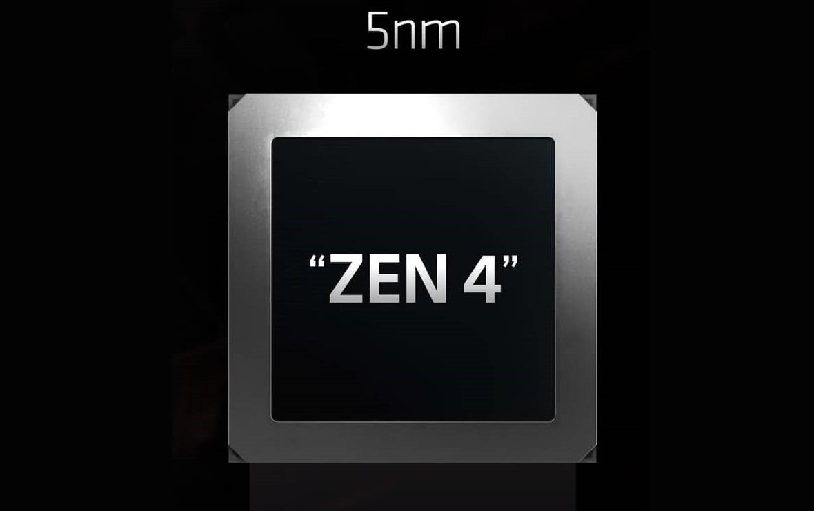 AMD پردازنده‌های رایزن ۷۰۰۰ را با معماری ۵ نانومتری Zen 4 روانه بازار می‌کند