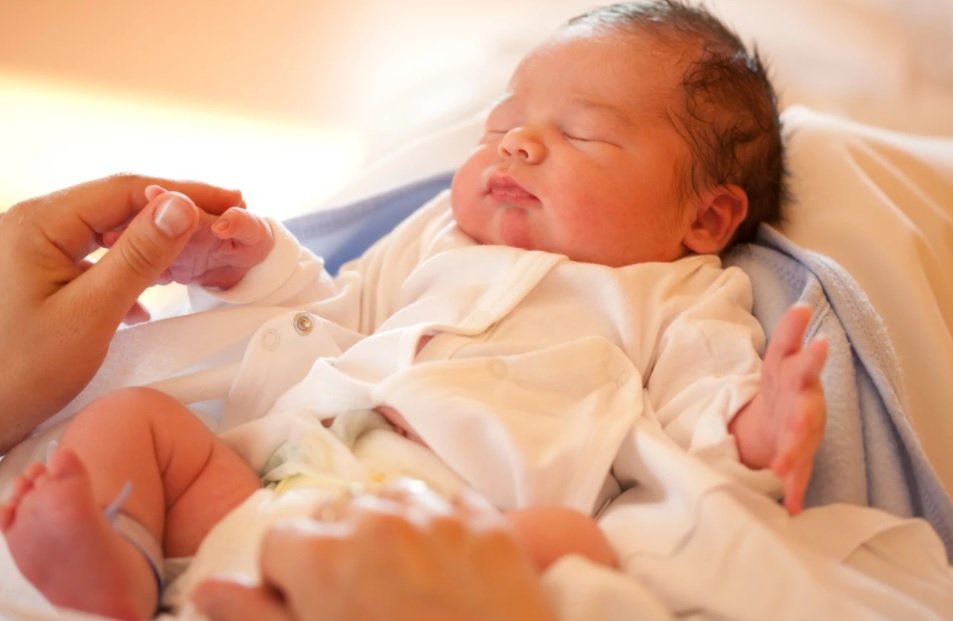 محققان از تشخیص احتمالی آلرژی‌ با بررسی اولین مدفوع پس از تولد نوزاد خبر می‌دهند